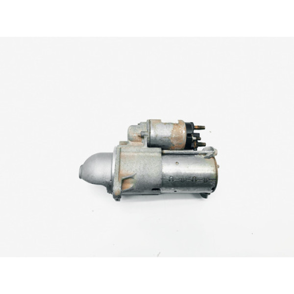 Motor De Partida Arranque Chevrolet S10 2.4 Flex 2014