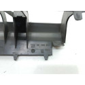 Moldura Central Controle Ar Chevrolet Corsa 2000