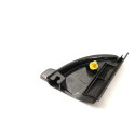 Acabamento Interno Retrovisor Esquerdo Chevrolet Cruze 2013