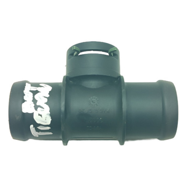Flange Agua Junção T Vw Tiguan 2.0 Tsi 2013
