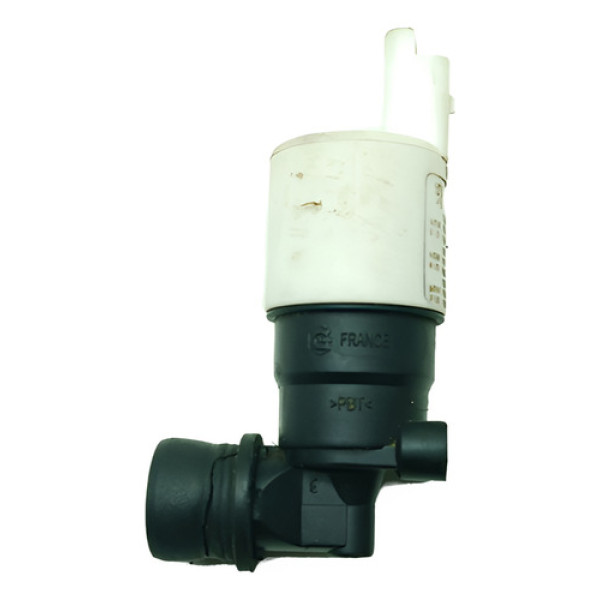 Motor Esguicho Limpador Parabrisa Citroen C3 2013 14-15