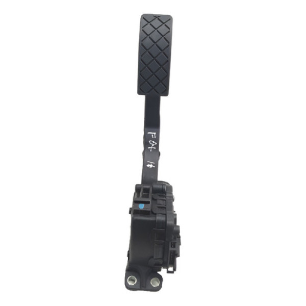 Pedal Acelerador Volkswagen Fox 1.6 2014