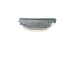 Moldura Vidro Dianteiro Esquerdo Renault Duster 2013