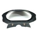 Moldura Painel Instrumentos Chevrolet Prisma 2015 Preto