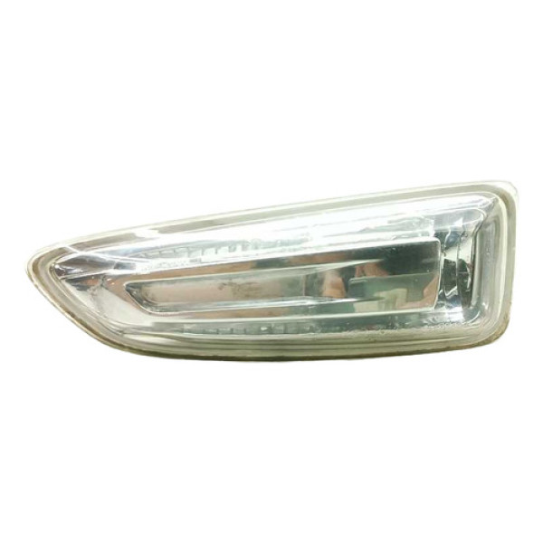 Pisca Paralama Lado Esquerdo Chevrolet Onix Turbo 2020