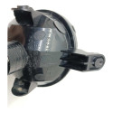 Farol Milha Lado Direito Chevrolet Prisma 2015 Branco