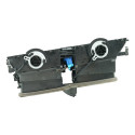 Difusor Ar Central Vw Golf Tsi 14/19