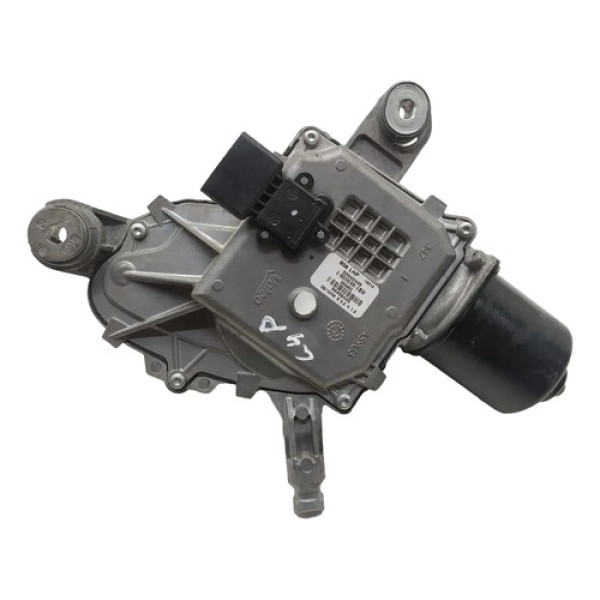 Motor Limpador Vidro C4 Picasso 2011