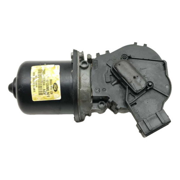 Motor Limpador Parabrisa Ford Ecosport 2010