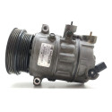 Compressor Ar Condicionado Vw Jetta Variant 2.5 170 Cv