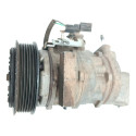 Compressor Ar Condicionado Ford Ka 1.0 3cc 2014