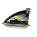 Acabamento Interno Retrovisor Direito Chevrolet Cruze 2013