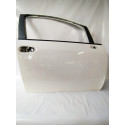 Porta Dianteira Direita Fiat Punto Linea Branca Original Dianteira Direita Branco