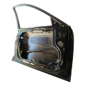 Porta Dianteira Esquerda Hyundai Azera 2010 Preta Original Dianteira Esquerdo Preto