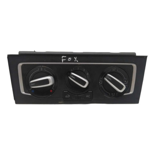 Comando Ar Condicionado Volkswagen Fox 2019