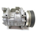 Compressor Ar Condicionado Nissan Livina 1.6 16v Original