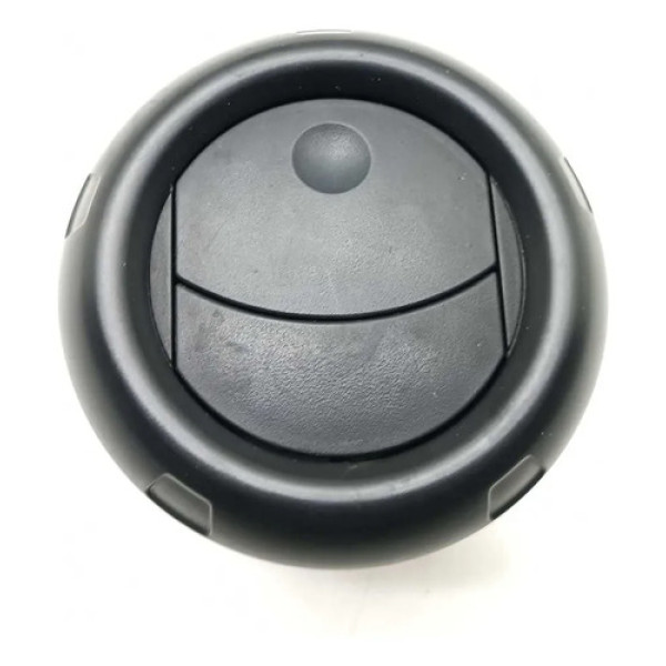 Difusor Ar Condicionado Ford Fiesta 2011