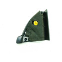 Acabamento Interno Retrovisor Esquerdo Chevrolet Cruze 2013 Preto