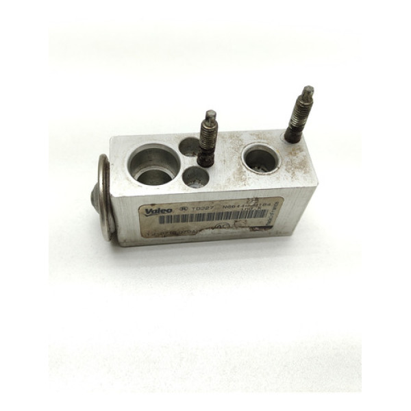 Válvula De Expansão Block Citroen C3 2007 2008 2009 A 2013 