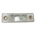 Luz Placa Chevrolet Cruze Sedan 2012