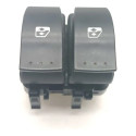 Comando Vidro Elétrico Traseiro Renault Duster 2013