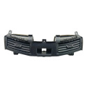 Moldura Central Com Difusor Ar Nissan Frontier 2.3 2017