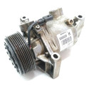 Compressor Ar Condicionado Renault Duster 1.6 16v 2017