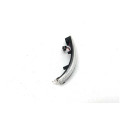 Pisca Retrovisor Esquerdo Volkswagen Fox 2015 Preto