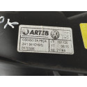 Farol Direito Vw Amarok 2012 2013 2014 2015 2016 C Detalhe Direito