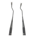  Par Braço Limpador Parabrisa Chevrolet S10 2014 Original Esquerdo