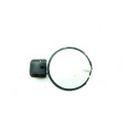 Portinhola Tampa Tanque Combustível Chevrolet Celta 2013 Branco