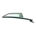 Vidro Fixo Porta Traseira Esquerda Chevrolet Onix 2020