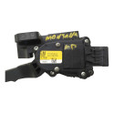 Pedal Acelerador Eletrônico Chevrolet Montana 1.4  2011