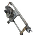 Galhada Motor Limpando Parabrisa Gm Corsa Classic 2010