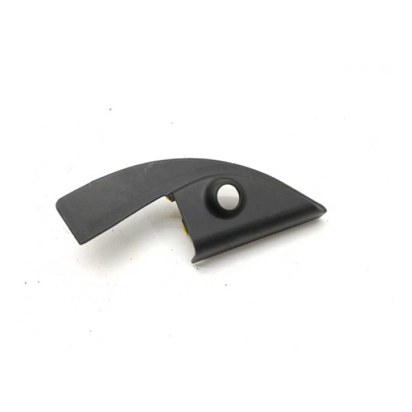 Acabamento Interno Retrovisor Direito Hyundai Hb20 2015 Preto