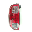 Lanterna Traseira Esquerda Fiat Uno Vivace 2011 A 2013 Fumê Esquerdo/motorista Fumê