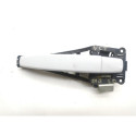 Maçaneta Externa Dianteira Direita Gm Vectra 2005 Branco Dianteira