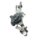 Galhada Motor Limpador Parabrisa Toyota Corolla 2012