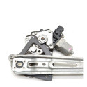 Maquina Vidro Traseira Direita Chevrolet S10 2014 Original