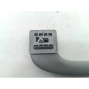 Alça Teto Dianteira Esquerda Bmw 320i 2010 Cinza