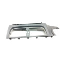 Moldura Difusor Ar Central Volkswagen Crossfox 2008