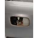 Porta Dianteira Direita Chevrolet Zafira 2004 A 2011  Dianteira Direita Cinza