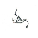 Chicote Luz Placa Tampa Traseira Hyundai Ix35 2013