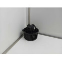 Motor Ventilador Ar Forçado Kia Sorento 2010 Preto