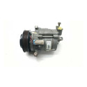 Compressor Ar Condicionado Chevrolet Cruze 1.8 2012