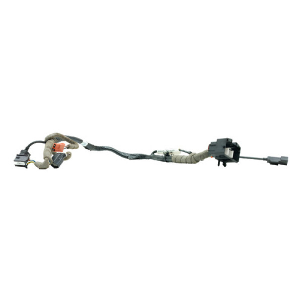 Chicote Do Painel Usb Auxiliar Do Ford Focus Titanium 2015