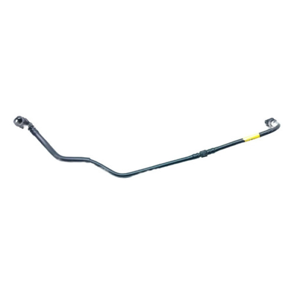 Mangueira Retorno Combustivel Ford New Fiesta 2015