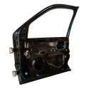 Porta Dianteira Direita Ford Ecosport 2004 A 2012 Original Dianteira Direita Preto