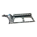 Moldura Difusor Ar Central Volkswagen Crossfox 2008