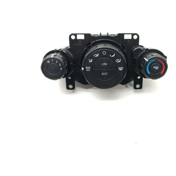 Comando Ar Condicionado Ford New Fiesta 2015